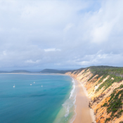 Cooloola-Coast